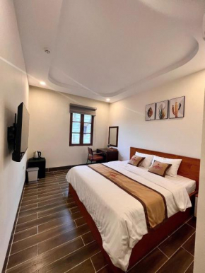 Rio Homestay&Minimart